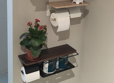 辦公區域及展廳