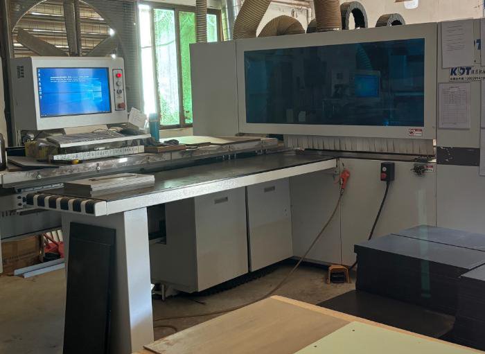 生產(chǎn)工藝/設(shè)備